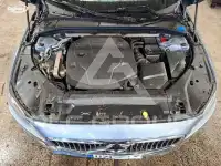 2016 Volvo S90