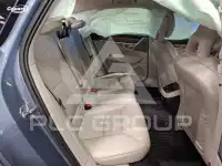 2016 Volvo S90