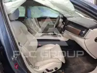 2016 Volvo S90
