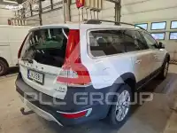 2016 Volvo XC70
