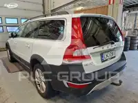 2016 Volvo XC70