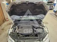 2016 Volvo XC70