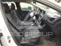 2016 Volvo V40