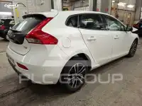 2016 Volvo V40