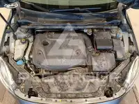 2016 Volvo V40