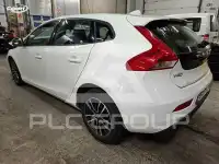2016 Volvo V40