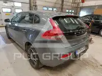 2016 Volvo V40