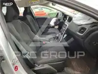 2016 Volvo V40