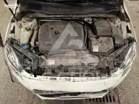 2016 Volvo V40
