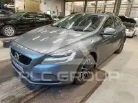2016 Volvo V40