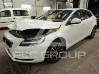 2016 Volvo V40