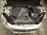 2016 Volvo V40