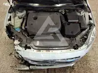 2016 Volvo V40