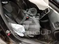 2016 Volvo V40