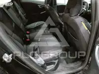 2016 Volvo V40