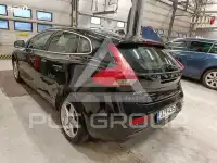 2016 Volvo V40