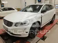 2016 Volvo XC60