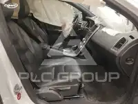 2016 Volvo XC60
