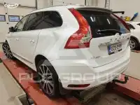 2016 Volvo XC60