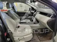 2016 Land Rover Discovery