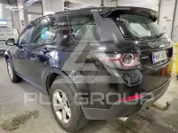 2016 Land Rover Discovery