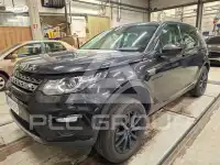 2016 Land Rover Discovery