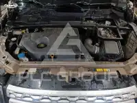 2016 Land Rover Discovery