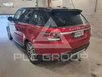 2016 Land Rover Range Rover