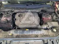 2016 Land Rover Range Rover