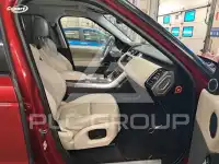 2016 Land Rover Range Rover