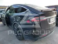 2016 Tesla MODEL X