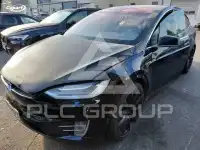 2016 Tesla MODEL X