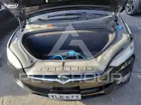 2016 Tesla MODEL X