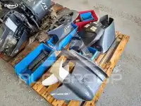 2016 Yamaha 