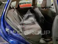 2016 Toyota AURIS