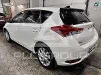 2016 Toyota AURIS