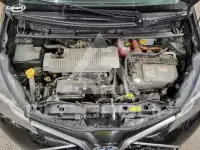 2016 Toyota YARIS