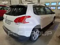 2016 Peugeot 2008