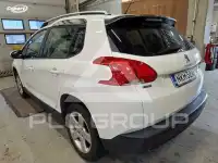 2016 Peugeot 2008