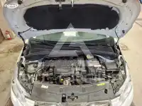 2016 Peugeot 2008