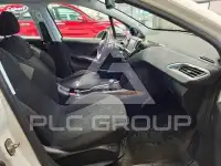 2016 Peugeot 2008