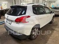 2016 Peugeot 2008