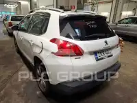 2016 Peugeot 2008