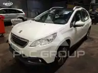 2016 Peugeot 2008