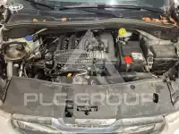 2016 Peugeot 2008