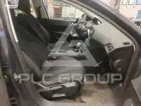 2016 Peugeot 308