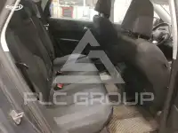 2016 Peugeot 308