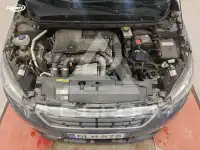 2016 Peugeot 308
