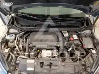 2016 Peugeot 308