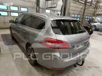 2016 Peugeot 308
